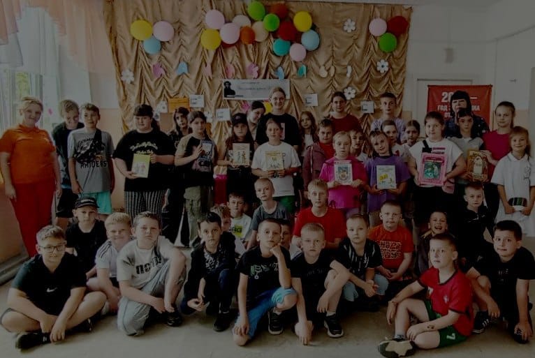 6 июня   Пушкинский день России (День русского языка)..