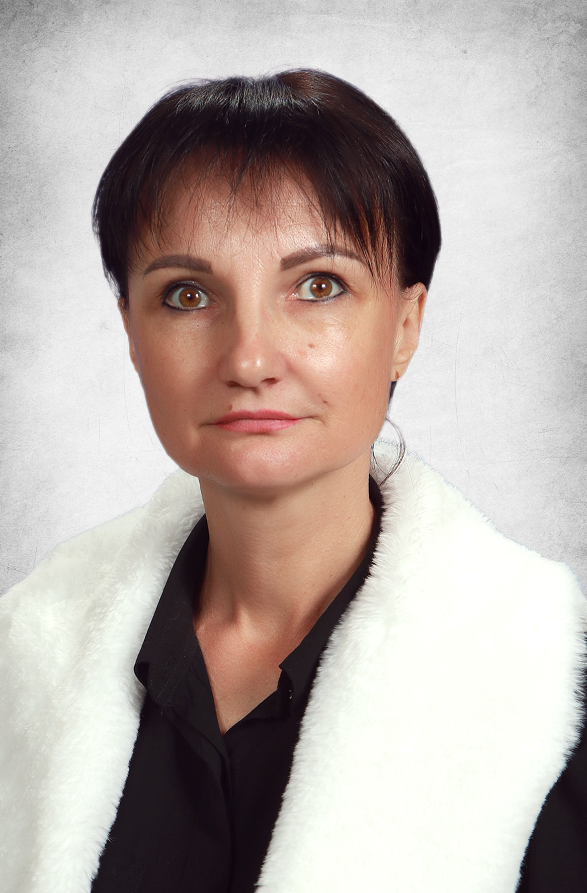 Банникова Юлия Владимировна.